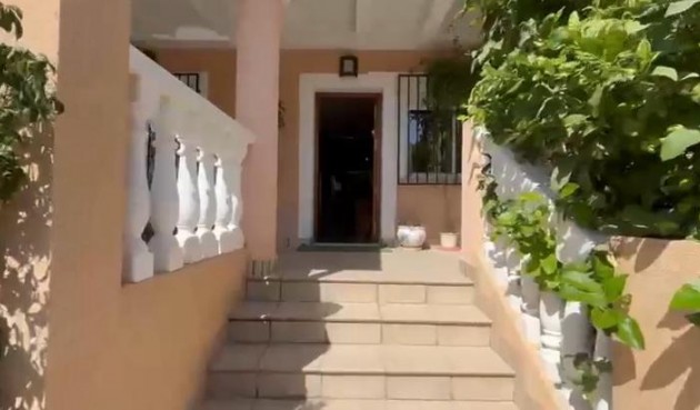 Resale - Town House -
Cartagena - Costa Calida