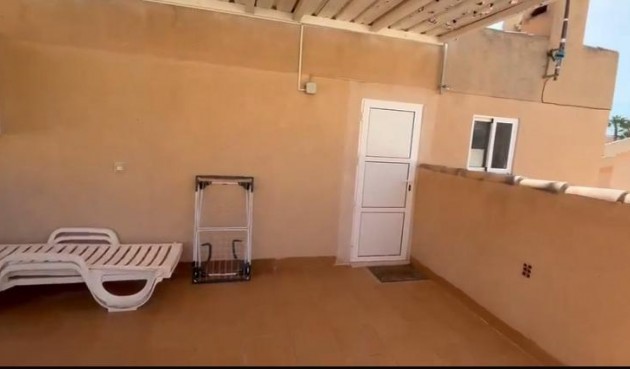 Resale - Town House -
Cartagena - Costa Calida