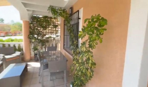 Resale - Town House -
Cartagena - Costa Calida