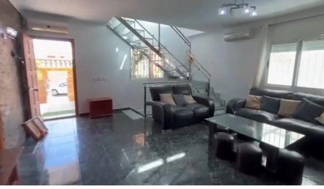 Resale - Town House -
Cartagena - Costa Calida