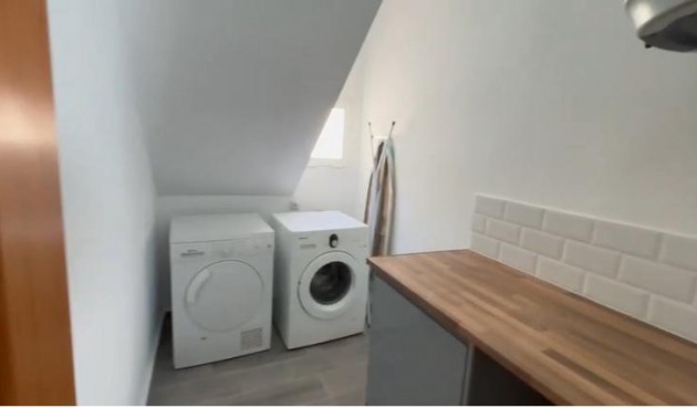 Resale - Town House -
Cartagena - Costa Calida