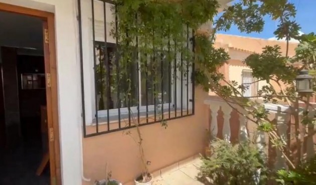 Resale - Town House -
Cartagena - Costa Calida