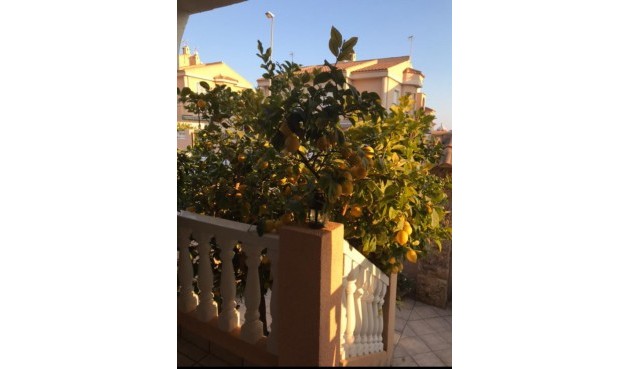 Resale - Town House -
Cartagena - Costa Calida