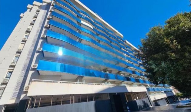 Brukt - Apartment -
Villajoyosa - Costa Blanca