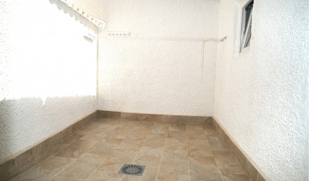 Brukt - Town House -
Orihuela Costa - Costa Blanca