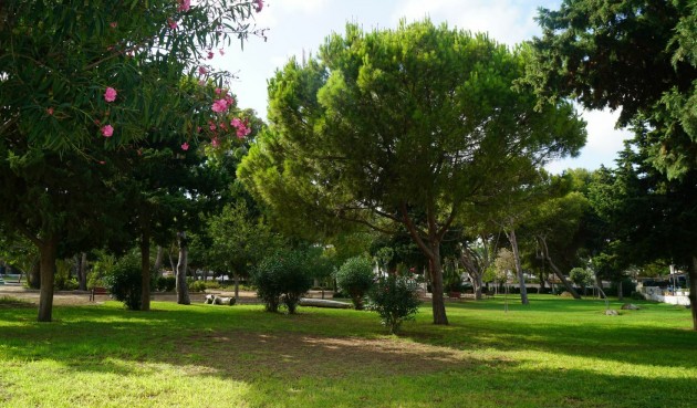 Brukt - Town House -
Orihuela Costa - Costa Blanca