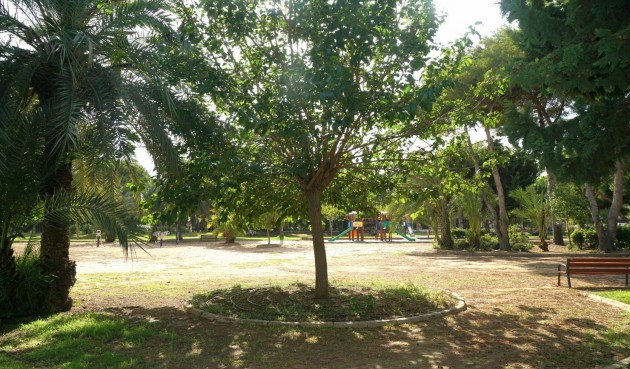 Brukt - Town House -
Orihuela Costa - Costa Blanca