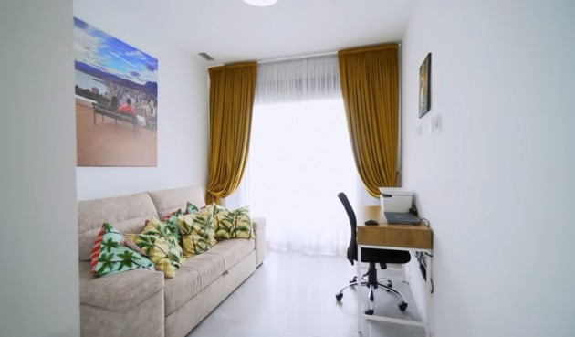 Återförsäljning - Bungalow -
Benidorm - Costa Blanca