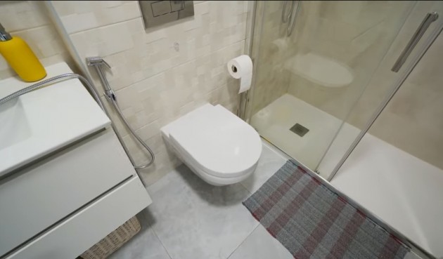 Återförsäljning - Bungalow -
Benidorm - Costa Blanca