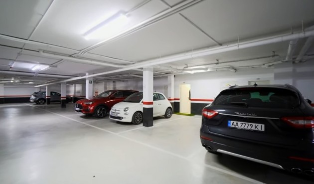 Återförsäljning - Bungalow -
Benidorm - Costa Blanca