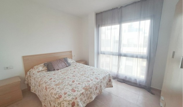 Återförsäljning - Apartment -
Guardamar del Segura - Costa Blanca