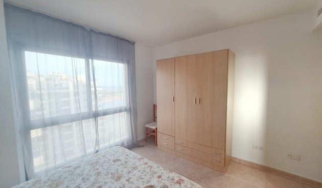Återförsäljning - Apartment -
Guardamar del Segura - Costa Blanca