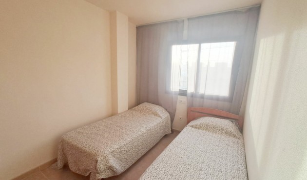 Återförsäljning - Apartment -
Guardamar del Segura - Costa Blanca