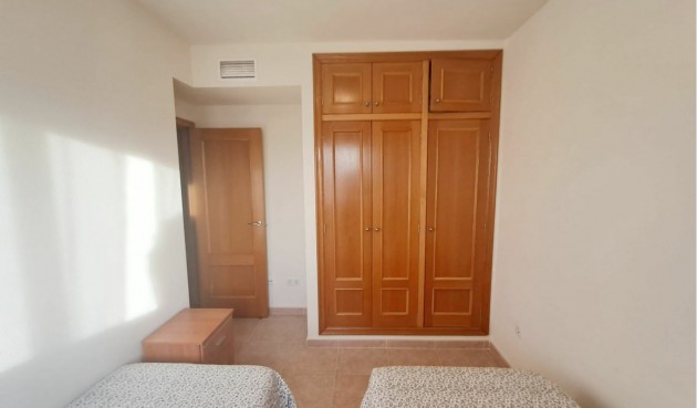 Återförsäljning - Apartment -
Guardamar del Segura - Costa Blanca