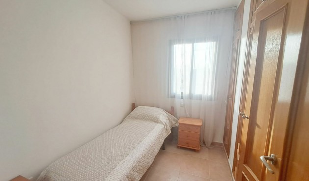Återförsäljning - Apartment -
Guardamar del Segura - Costa Blanca