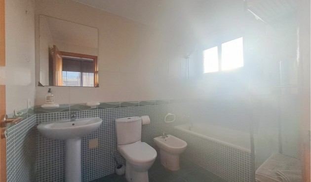 Återförsäljning - Apartment -
Guardamar del Segura - Costa Blanca