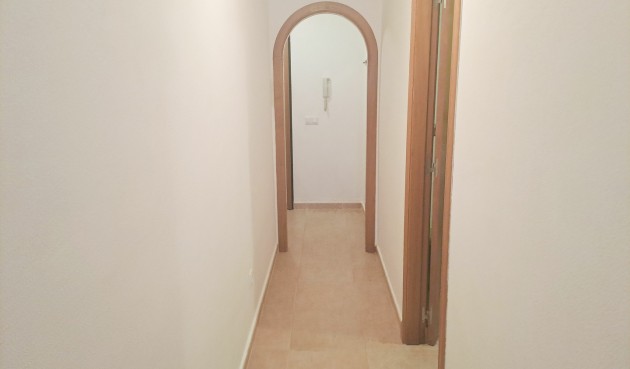 Återförsäljning - Apartment -
Guardamar del Segura - Costa Blanca