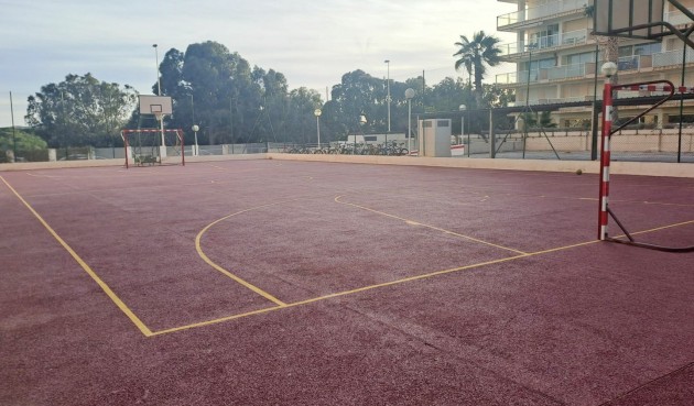 Återförsäljning - Apartment -
Guardamar del Segura - Costa Blanca