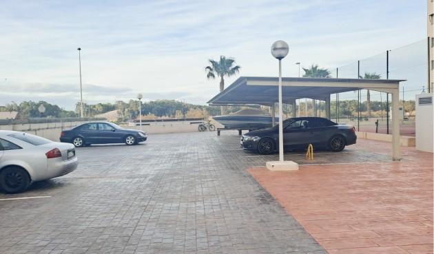 Återförsäljning - Apartment -
Guardamar del Segura - Costa Blanca