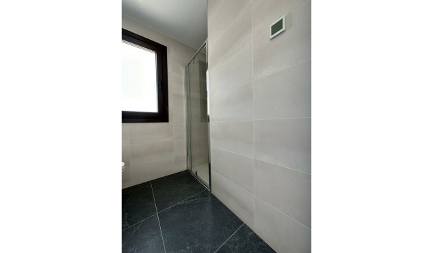 Brukt - Bungalow -
Benidorm - Costa Blanca