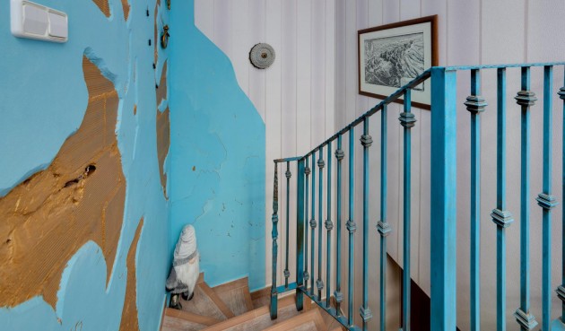 Brukt - Apartment -
Guardamar del Segura - Costa Blanca