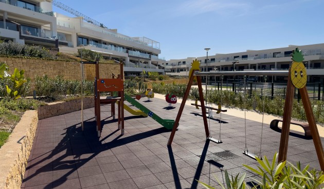 Resale - Town House -
Benidorm - Costa Blanca