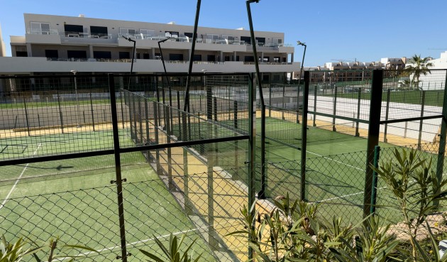 Resale - Town House -
Benidorm - Costa Blanca