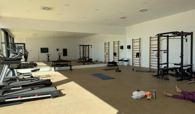 Resale - Town House -
Benidorm - Costa Blanca