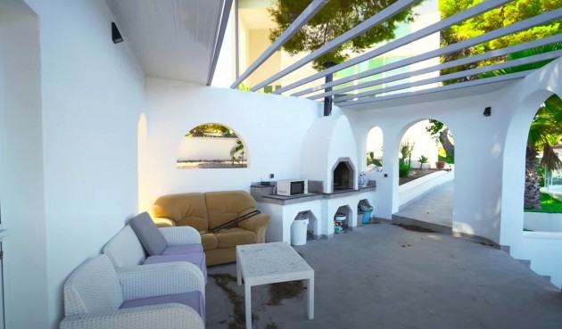 Brukt - Town House -
Torrevieja - Costa Blanca