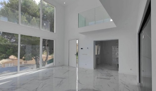 Brukt - Town House -
Torrevieja - Costa Blanca