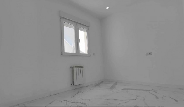 Brukt - Town House -
Torrevieja - Costa Blanca