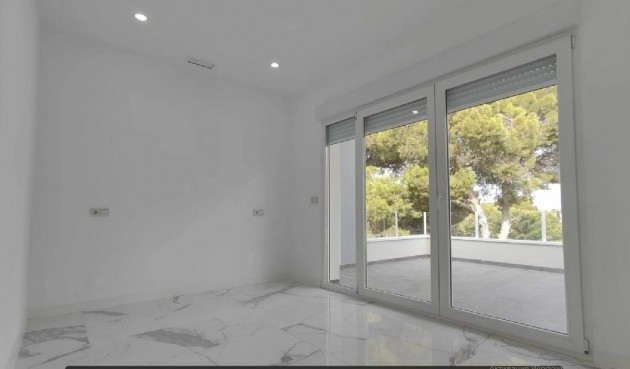 Brukt - Town House -
Torrevieja - Costa Blanca