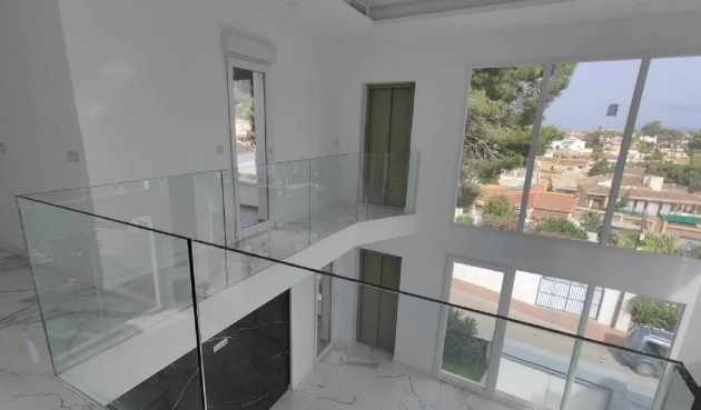 Brukt - Town House -
Torrevieja - Costa Blanca