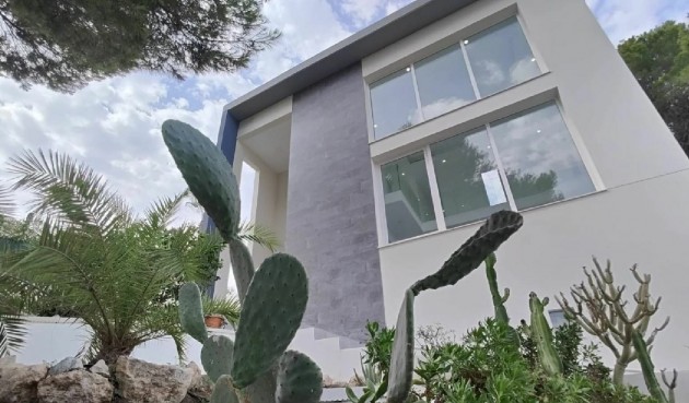 Brukt - Town House -
Torrevieja - Costa Blanca