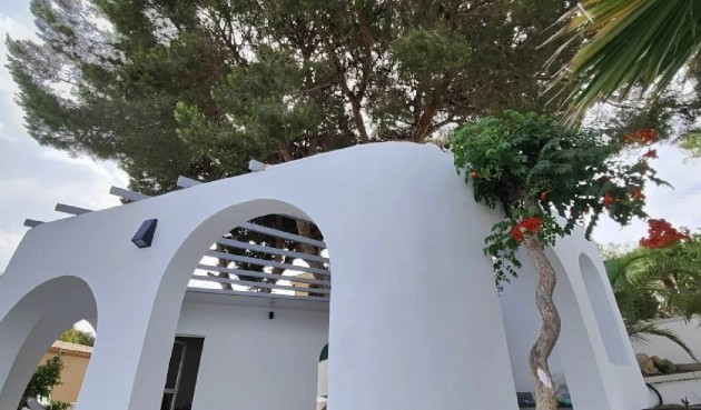 Brukt - Town House -
Torrevieja - Costa Blanca