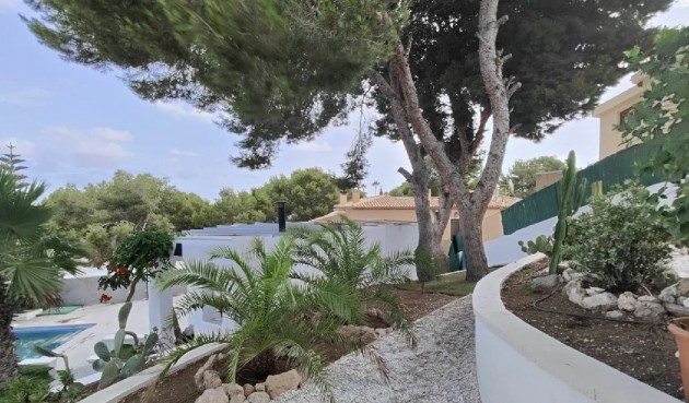 Brukt - Town House -
Torrevieja - Costa Blanca