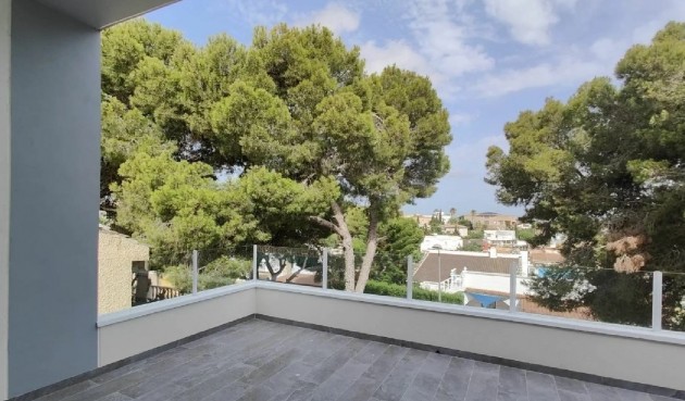 Brukt - Town House -
Torrevieja - Costa Blanca