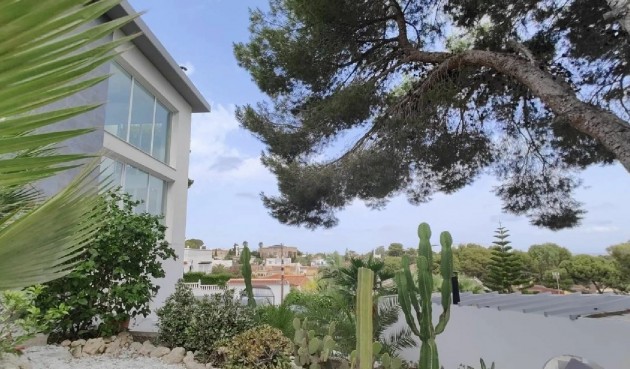 Brukt - Town House -
Torrevieja - Costa Blanca