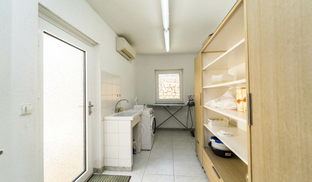 Brukt - Town House -
Calpe - Costa Blanca