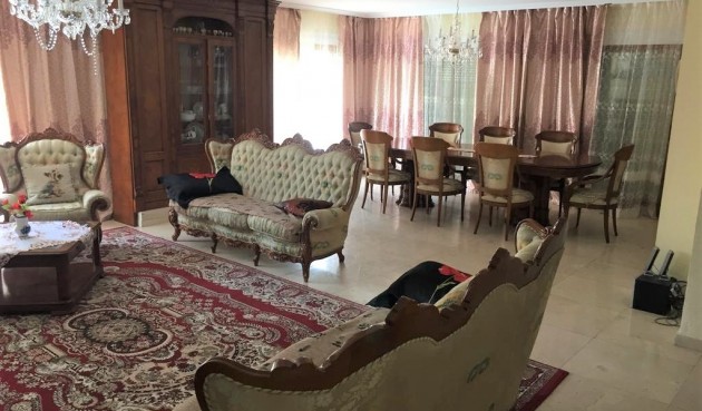 Brukt - Town House -
Torrevieja - Costa Blanca