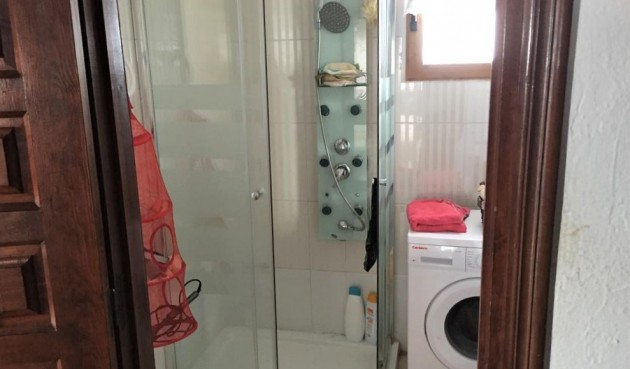 Brukt - Town House -
Torrevieja - Costa Blanca