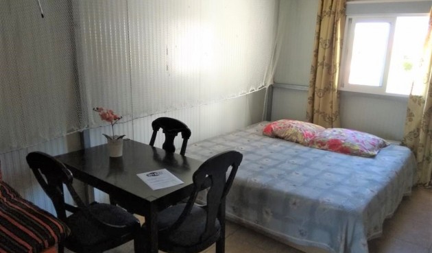 Brukt - Town House -
Torrevieja - Costa Blanca