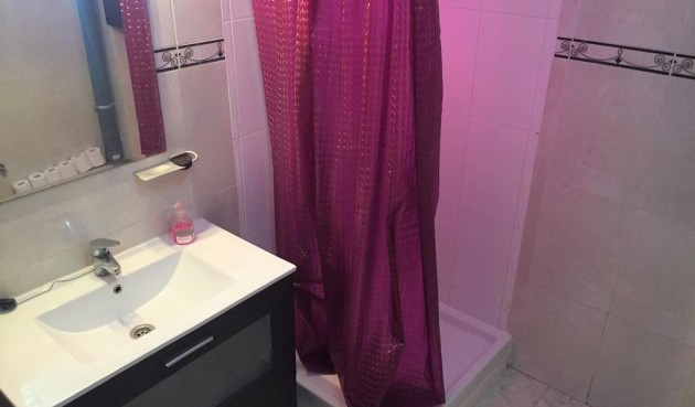 Brukt - Town House -
Torrevieja - Costa Blanca