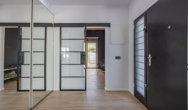 Brukt - Town House -
Altea - Costa Blanca