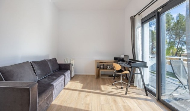 Brukt - Town House -
Altea - Costa Blanca