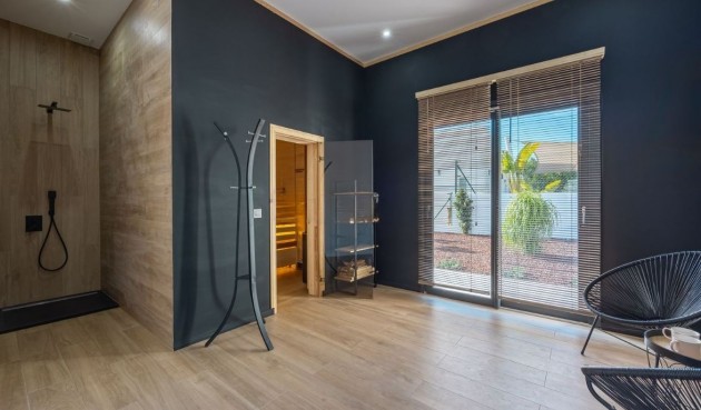 Brukt - Town House -
Altea - Costa Blanca