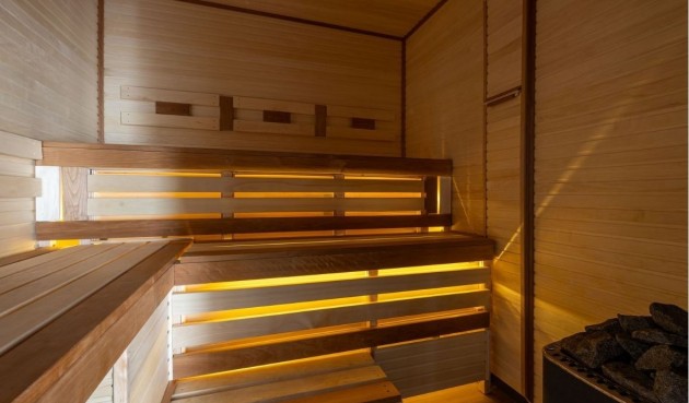 Brukt - Town House -
Altea - Costa Blanca