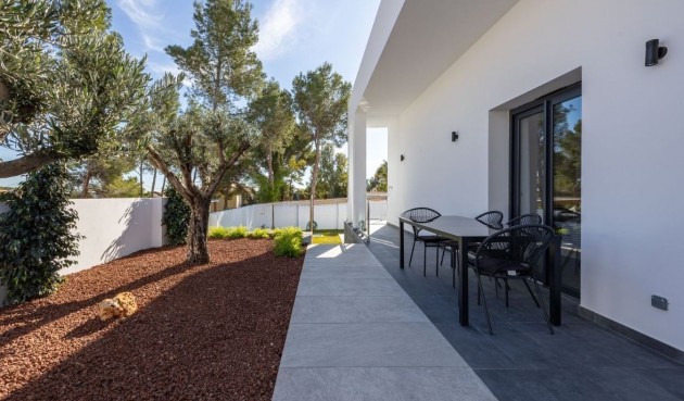 Brukt - Town House -
Altea - Costa Blanca