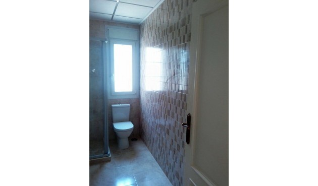 Återförsäljning - Town House -
Cabo Roig - Costa Blanca