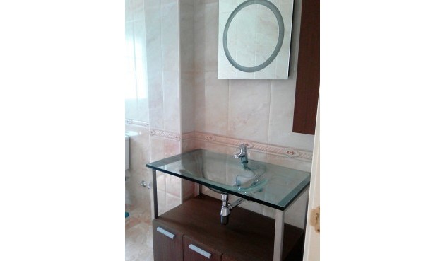 Återförsäljning - Town House -
Cabo Roig - Costa Blanca